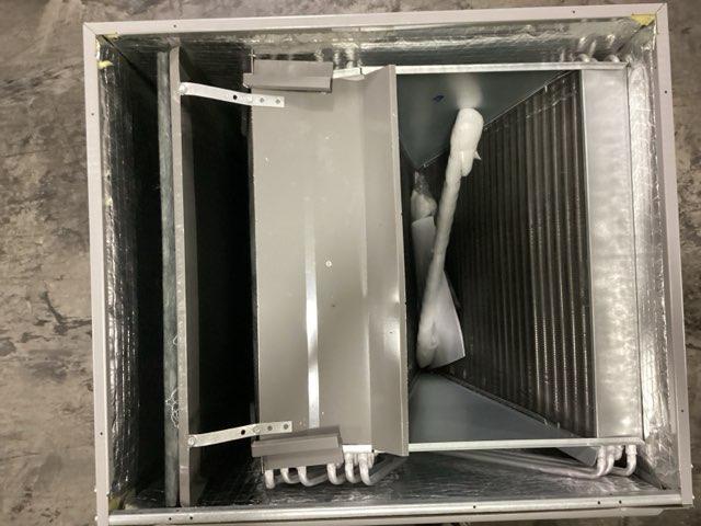5 Ton AC/HP Multiposition Cased N Coil, R410A CFM 1800