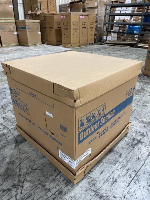 2 Ton Single-Stage Split-System Manufactured Housing Air Conditioner 208-230/60/1 R410A 14.3 SEER2