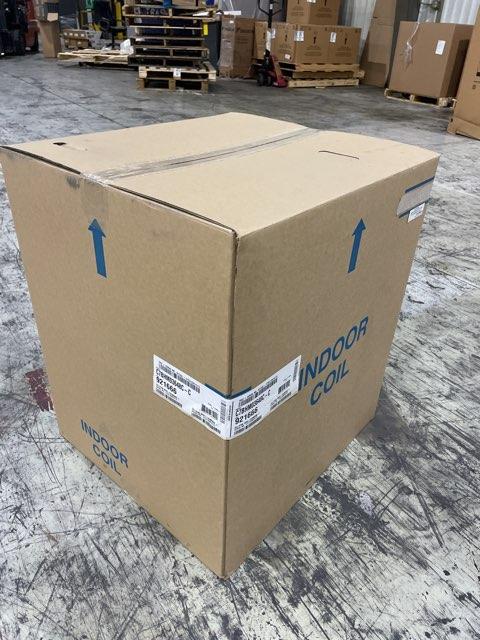 4 Ton AC/HP Multiposition Cased A Coil, R410A CFM 1600