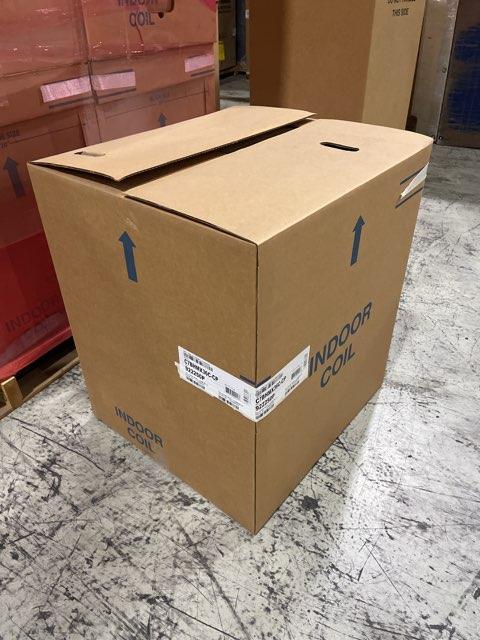 3 Ton AC/HP Multiposition Cased A Coil, R410A CFM 1200