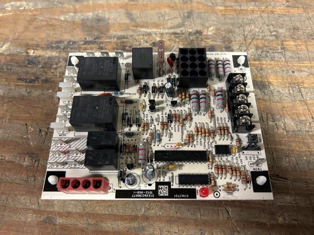 5 Amps Fan Control Circuit Board