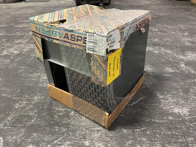 2 Ton AC/HP Horizontal Cased Flat Coil, R410A CFM 800