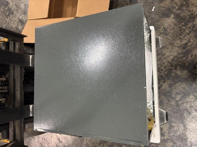 1.5 Ton AC/HP Horizontal Cased A Coil, R410A CFM 1100