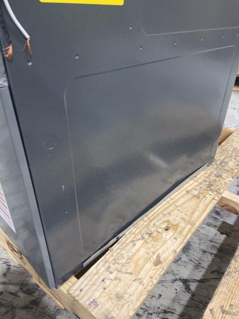 60,000 BTU Low NOx Single-Stage Upflow/Horizontal ECM Multi Speed Gas Furnace 80% 115/60/1 CFM: 1600