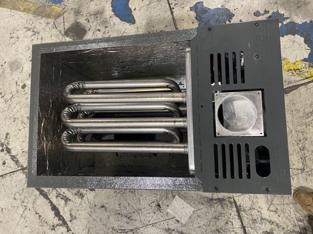60,000 BTU Low NOx Single-Stage Upflow/Horizontal ECM Multi Speed Gas Furnace 80% 115/60/1 CFM: 1600