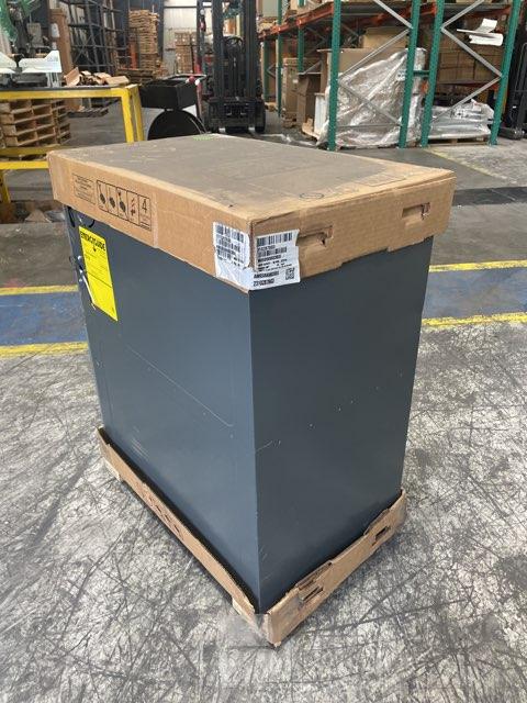 80,000 BTU Low NOx Single-Stage Upflow/Horizontal ECM Multi Speed Gas Furnace 80% 115/60/1 CFM: 1200