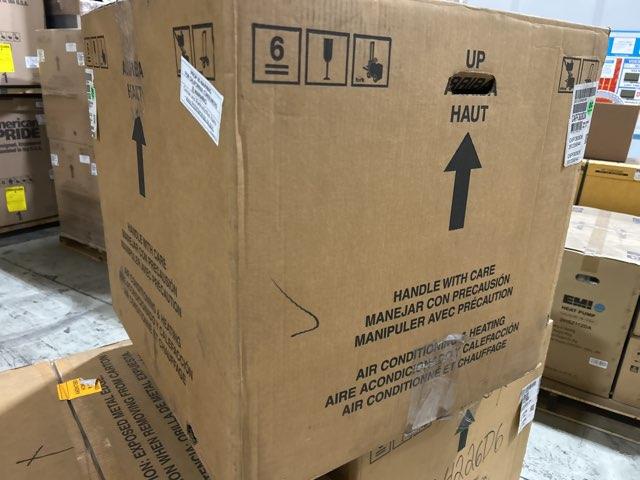 3 Ton AC/HP Upflow/Downflow Cased A Coil, R22/R410A CFM 2200