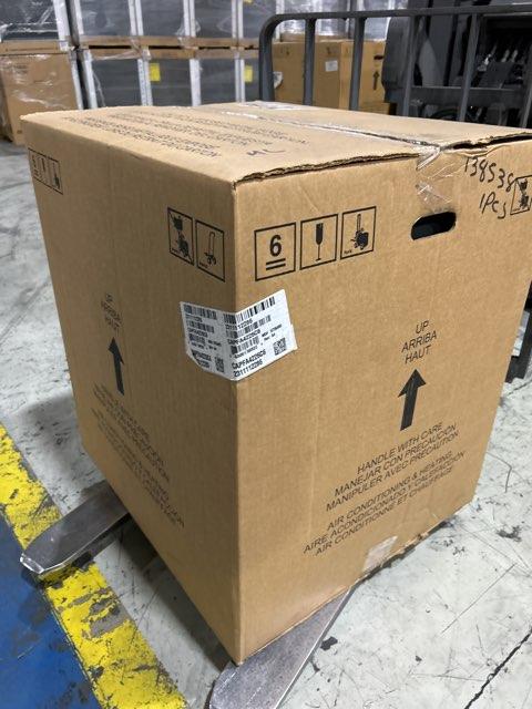 3.5 Ton AC/HP Upflow/Downflow Cased A Coil, R22/R410A CFM 1500