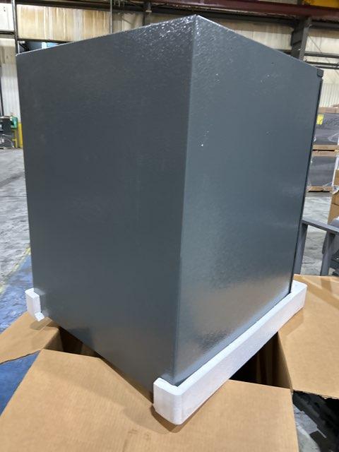 3.5 Ton AC/HP Upflow/Downflow Cased A Coil, R22/R410A CFM 1500