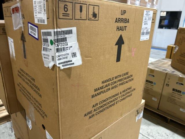 2.5 Ton AC/HP Upflow/Downflow Cased A Coil, R410A CFM 1600