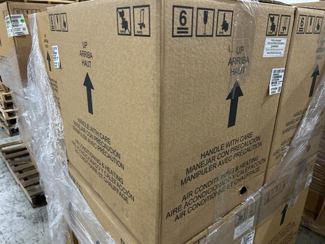 2 Ton AC/HP Upflow/Downflow Cased A Coil, R410A CFM 1300