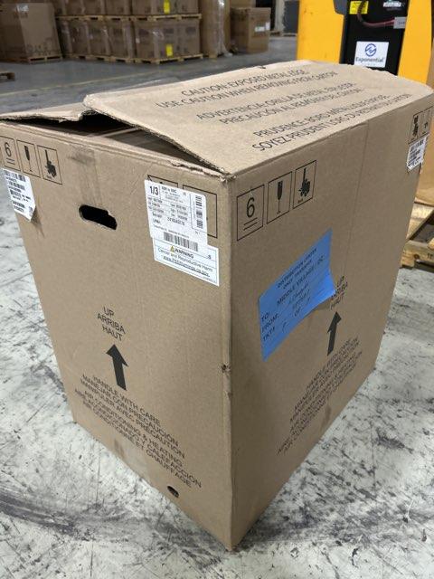 3 Ton AC/HP Upflow/Downflow Uncased A Coil, R22/R410A CFM 1500