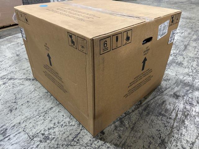 2 Ton AC/HP Horizontal Cased A Coil, R410A CFM 1300