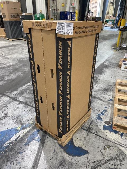 2 Ton AC/HP ECM Communicating Compatible Multiposition Air Handler 208-230/60/1 R-410A CFM 800