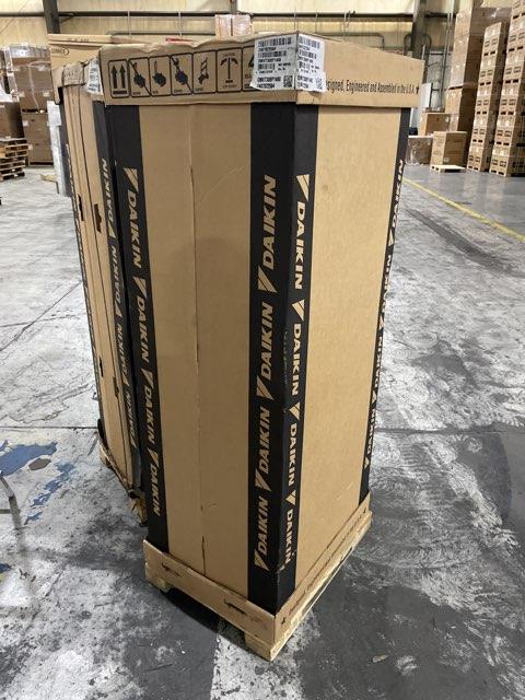 2.5 Ton AC/HP ECM Communicating Compatible Multiposition Air Handler 208-230/60/1 R-410A CFM 1000