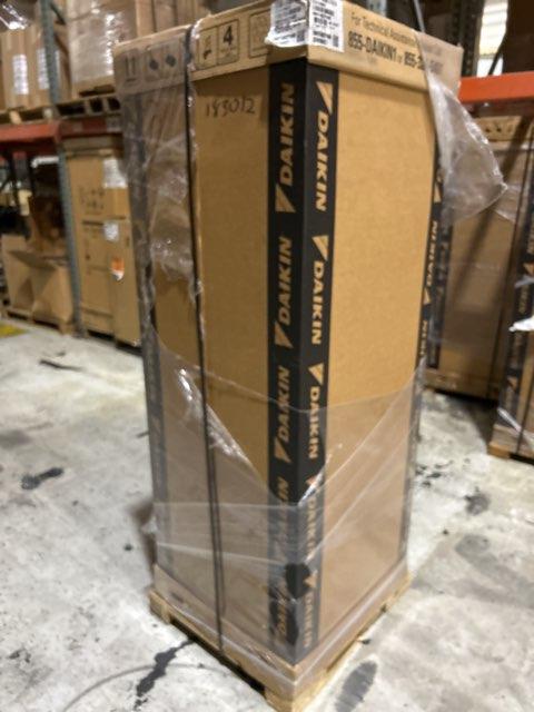 4 Ton AC/HP ECM Communicating Compatible Multiposition Air Handler 208-230/60/1 R-410A CFM 1600