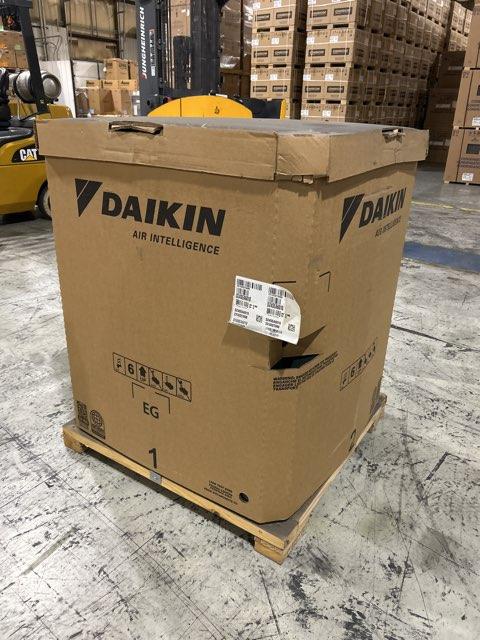 5 Ton Single-Stage Split-System Heat Pump 208-230/60/1 R410A 14.3 SEER2