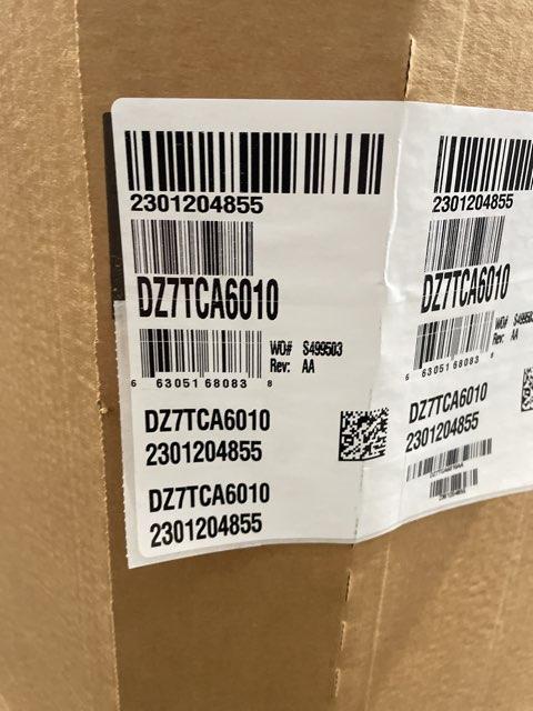 5 Ton Two-Stage Split-System Communicating Compatible Heat Pump 208-230/60/1 R410A 16.2 SEER2