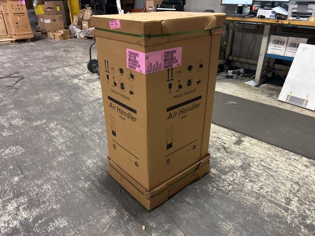 2.5 Ton AC/HP PSC Multiposition Air Handler 208-230/60/1 R-410A CFM 1072