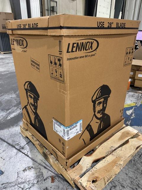 4 Ton Variable Speed Split-System Comm Compatible Air Conditioner 208-230/60/1 R410A 18 SEER2