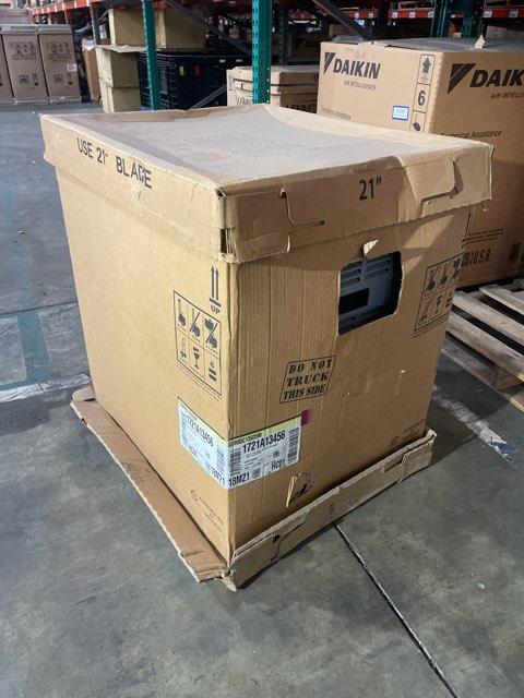 132,000 BTU Single-Stage Upflow/Horizontal ECM Multi Speed Gas Furnace 80% AFUE 120/60/1 CFM: 2390