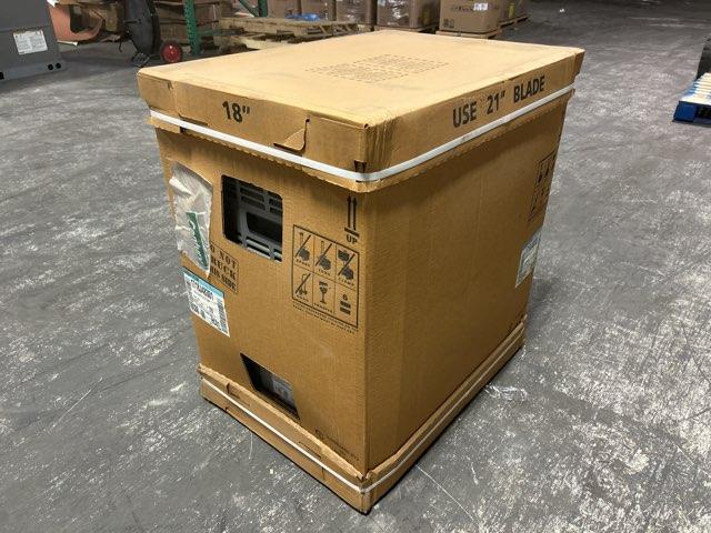 110,000 BTU Single-Stage Upflow/Horizontal PSC Multi Speed Gas Furnace 80% AFUE 120/60/1 CFM: 2420