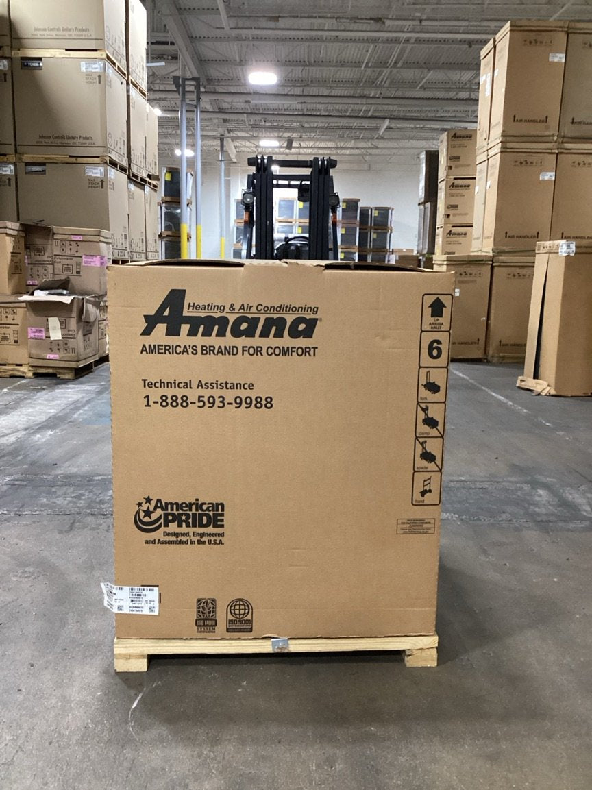 5 Ton Inverter Split-System Communicating Compatible Air Conditioner 208-230/60/1 R410A 19.5 SEER2