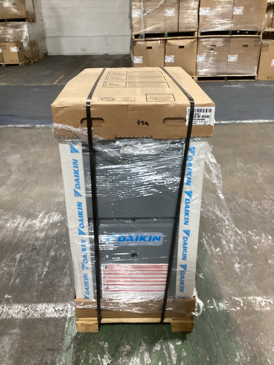 60,000 BTU 2-Stg Up/Horz ECM Var Spd Communicating Compatible Gas Furnace 80% 115/60/1 CFM: 1600