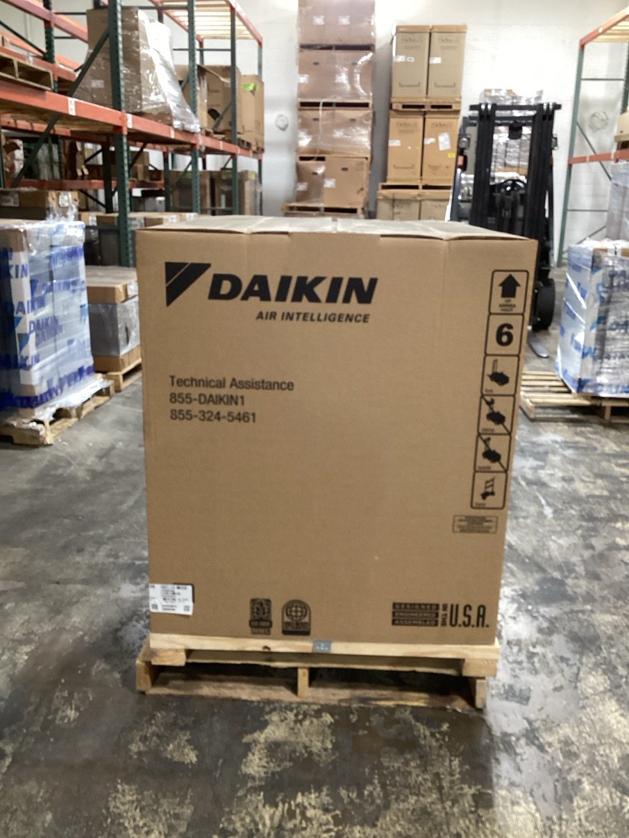 5 Ton Inverter Split-System Communicating Heat Pump 208-230/60/1 R410A 19.5 SEER2