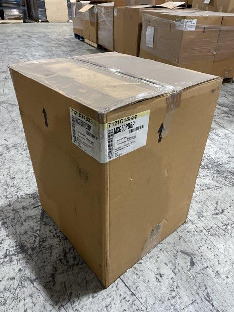 5 Ton AC/HP Multiposition Cased A Coil, R410A CFM 2000