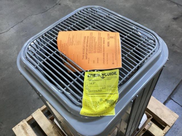 3 Ton Variable Speed Split-System Comm Compatible Air Conditioner 208-230/60/1 R410A 19 SEER