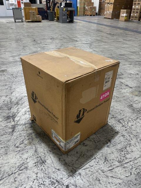 3 Ton AC/HP Upflow/Downflow Cased A Coil, R410A CFM 1200