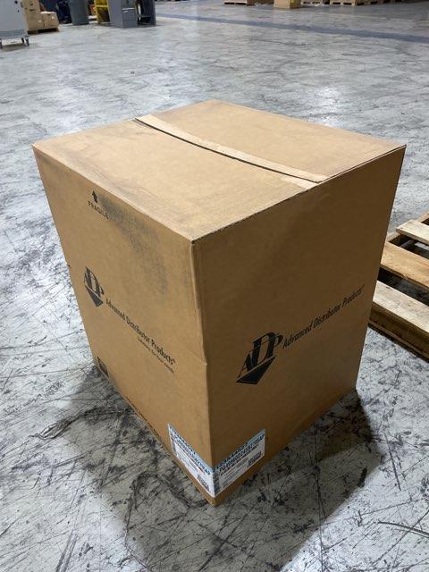 5 Ton AC/HP Upflow Cased A Coil, R410A CFM 2000