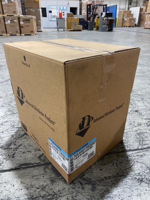 3 Ton AC/HP Upflow/Downflow Cased A Coil, R410A CFM 1200