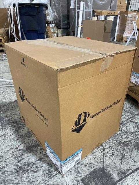 3 Ton AC/HP Upflow/Downflow Cased A Coil, R410A CFM 1200