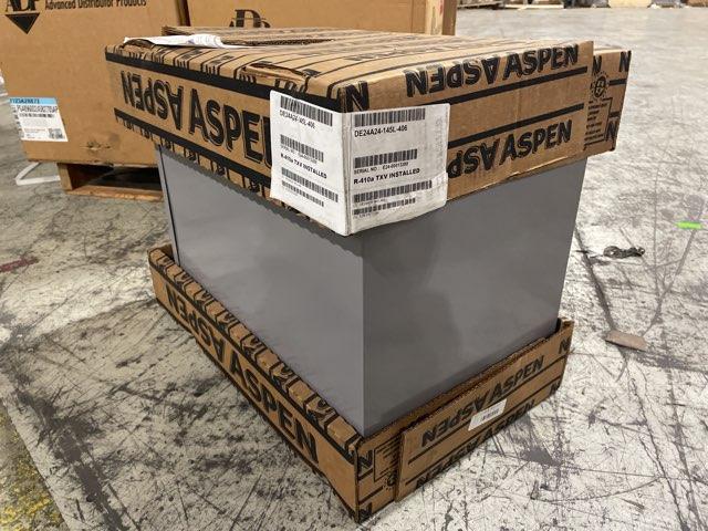 2 Ton AC/HP Upflow/Horizontal Cased A Coil, R410A CFM 800