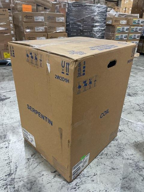 5 Ton AC/HP Upflow/Downflow Cased N Coil, R410A CFM 2400