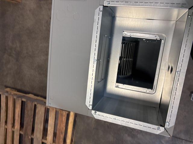 2 Ton AC/HP ECM Multiposition Air Handler 208-230/60/1 R-410A CFM 800