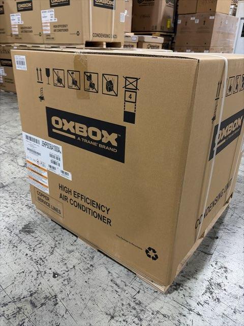 3 Ton Single-Stage Split-System Heat Pump 208-230/60/1 R454B 14.3 SEER2