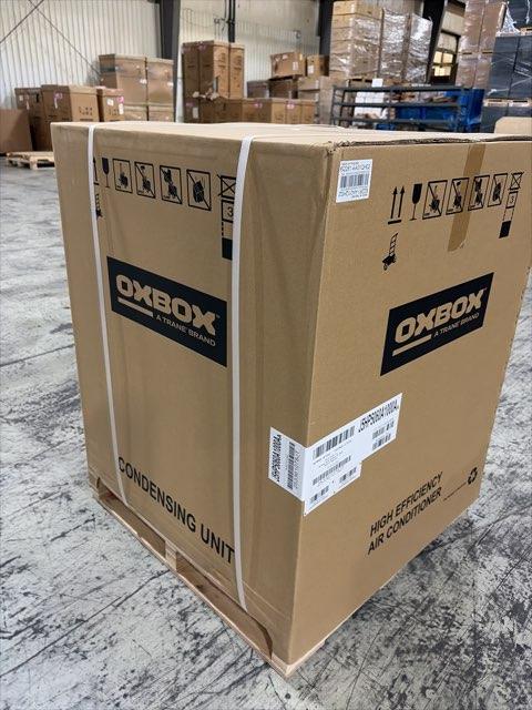 5 Ton Single-Stage Split-System Heat Pump 208-230/60/1 R454B 14.3 SEER2