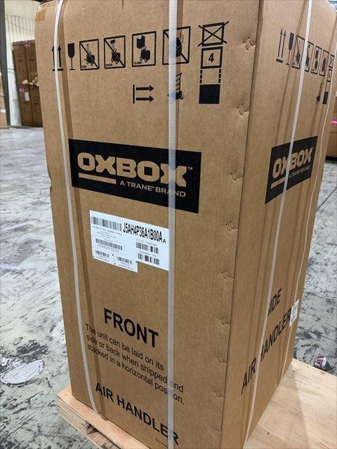 3 Ton AC/HP PSC Multiposition Air Handler 208-230/60/1 R-454B CFM 1526
