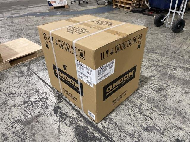 1.5-3 Ton AC/HP Multiposition Cased A Coil, R454B CFM 1200