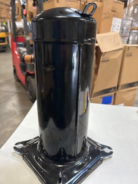 1.5 Ton Single-Stage AC Scroll Compressor 208-230/60/1 R410A