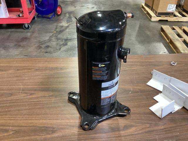 4 Ton Single-Stage AC Scroll Compressor 208-230/60/1 R410A