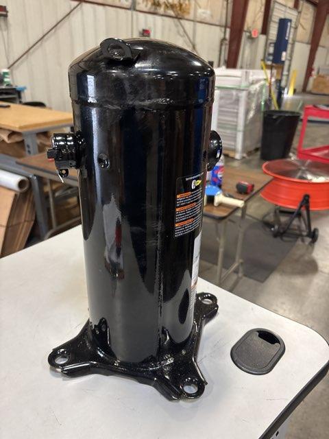 4 Ton Two-Stage AC Scroll Compressor 200-230/60/3 R410A