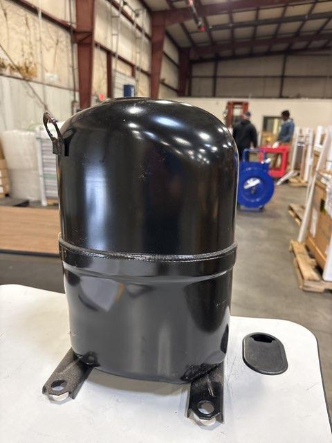 1.5 Ton AC Reciprocating Compressor 208-230/60/1 R410A