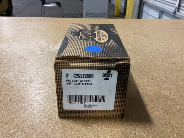 3/8" ODF, Filter Drier