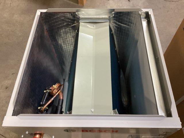 4 Ton AC/HP Multiposition Cased A Coil, R410A CFM 1300