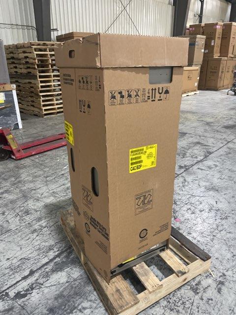 2.5 Ton AC/HP ECM Multiposition Fan Coil 208-230/60/1 R-454B CFM 1247