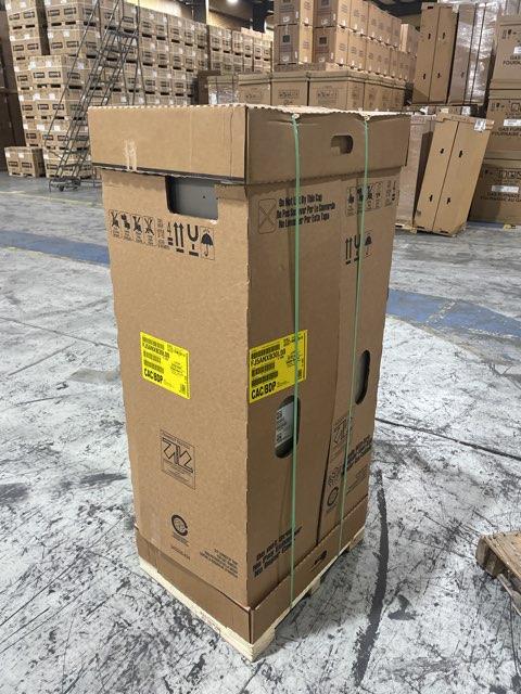 2.5 Ton AC/HP ECM Multiposition Fan Coil 208-230/60/1 R-454B CFM 1247